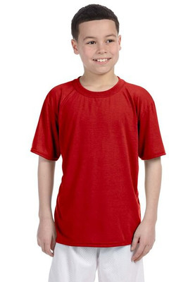 Gildan 42000B - Performance® Youth T-Shirt