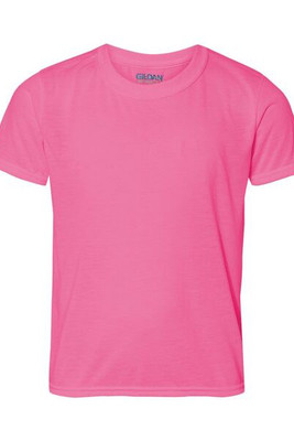 Gildan 42000B - Performance® Youth T-Shirt