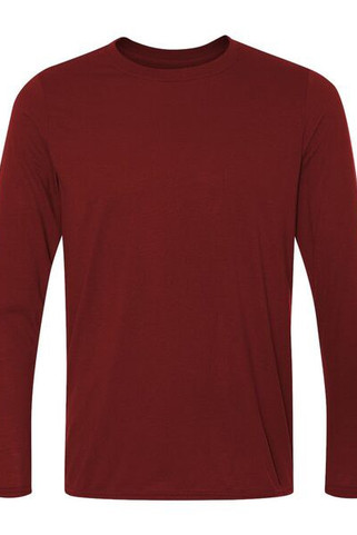 Gildan 42400 - Performance® Long Sleeve Shirt