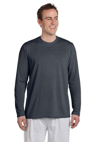 Gildan 42400 - Performance® Long Sleeve Shirt