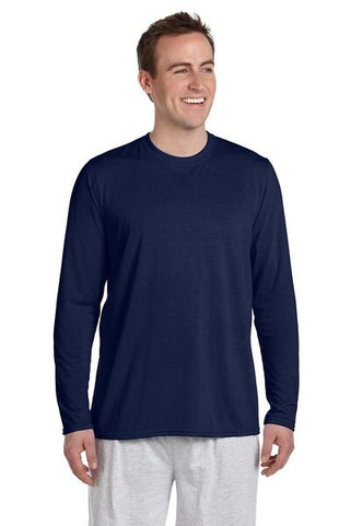 Gildan 42400 - Performance® Long Sleeve Shirt