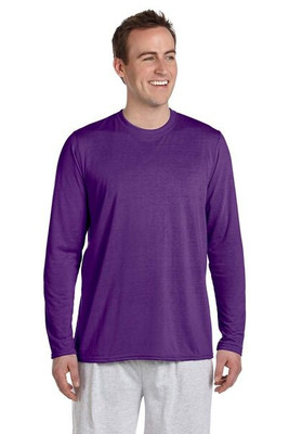 Gildan 42400 - Performance® Long Sleeve Shirt