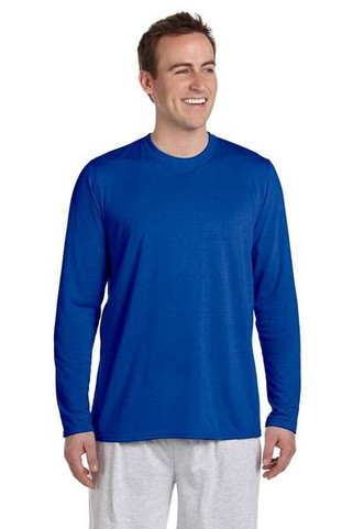Gildan 42400 - Performance® Long Sleeve Shirt