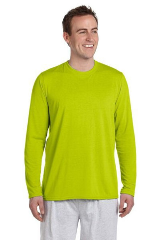 Gildan 42400 - Performance® Long Sleeve Shirt