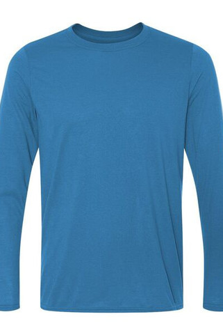 Gildan 42400 - Performance® Long Sleeve Shirt