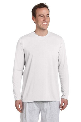 Gildan 42400 - Performance® Long Sleeve Shirt