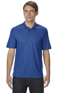 Gildan 45800 - Venta al por mayor de remera deportiva Polo con piqué doble