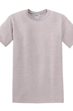 Gildan 5000 - Gildan 5000: Camiseta de Algodón