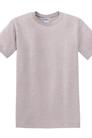 Gildan 5000 - Gildan 5000: Camiseta de Algodón