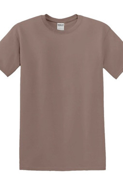 Gildan 5000 - Gildan 5000: Camiseta de Algodón