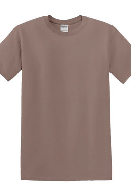 Gildan 5000 - Heavy Cotton - Double Needle Stitching - Blank High-Quality Fabric T-shirt