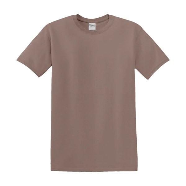 Gildan 5000 - Heavy Cotton - Double Needle Stitching - Blank High-Quality Fabric T-shirt