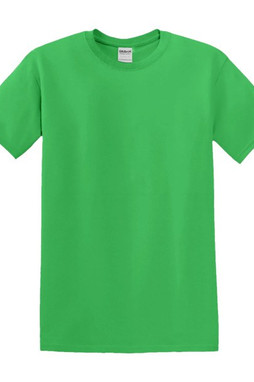 Gildan 5000 - Gildan 5000: Camiseta de Algodón