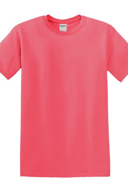 Gildan 5000 - Gildan 5000: Camiseta de Algodón