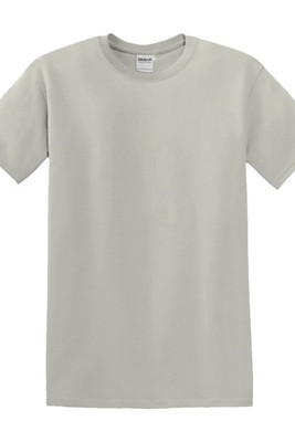 Gildan 5000 - Gildan 5000: Camiseta de Algodón