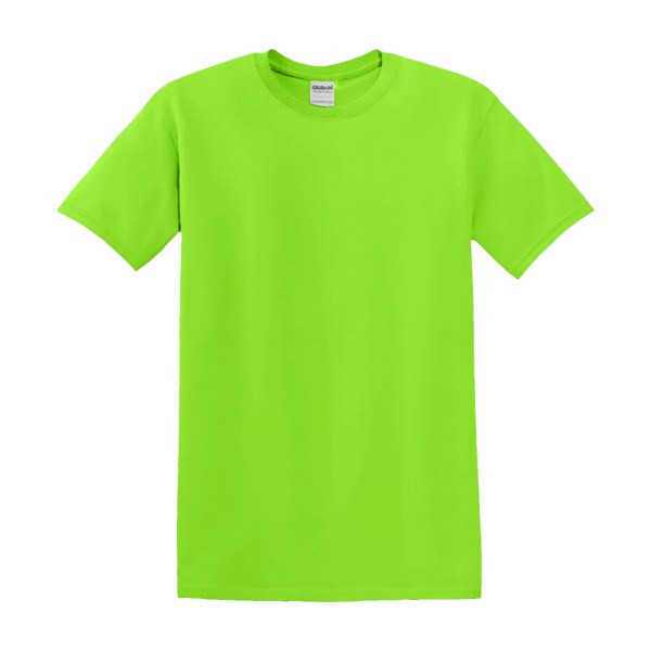 Wholesale Lime Green T-Shirts | Bulk Blank Tees from $1.97