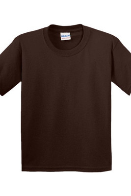 Gildan 5000B - Youth Heavy Cotton T-Shirt - 100% Cotton