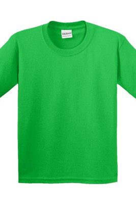 Gildan 5000B - Youth Heavy Cotton T-Shirt - 100% Cotton