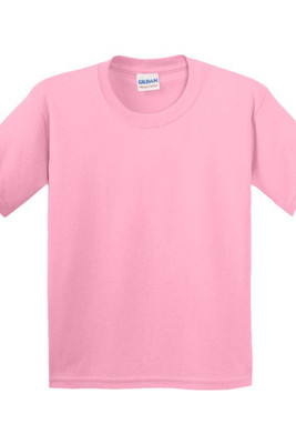Gildan 5000B - Youth Heavy Cotton T-Shirt - 100% Cotton
