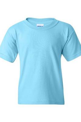 Gildan 5000B - Youth Heavy Cotton T-Shirt - 100% Cotton