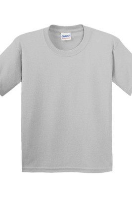 Gildan 5000B - Youth Heavy Cotton T-Shirt - 100% Cotton