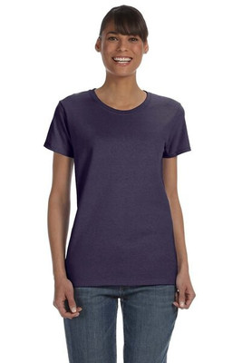 Gildan 5000L - Women's Heavy Cotton Short Sleeve Tee