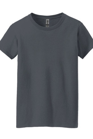 Gildan 5000L - Womens Heavy Cotton Short Sleeve Tee