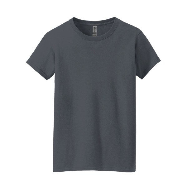Gildan 5000L - Women's Heavy Cotton Short Sleeve Tee