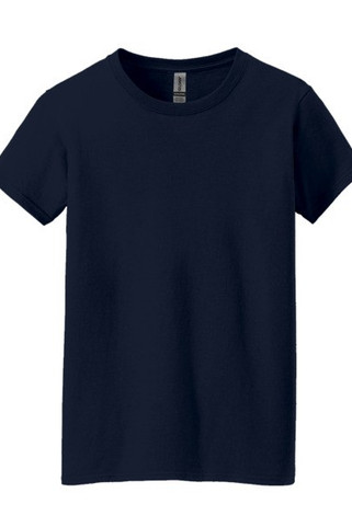 Gildan 5000L - Womens Heavy Cotton Short Sleeve Tee