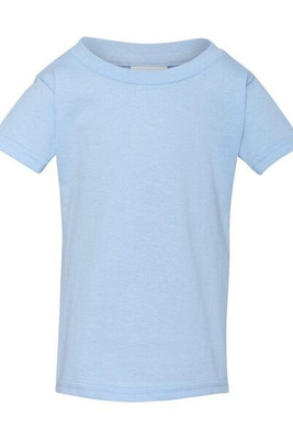 Gildan 5100P - Gildan Toddler Heavy Cotton T-Shirt - 100% Cotton