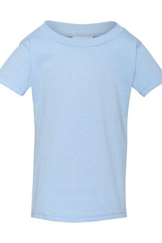 Gildan 5100P - Gildan Toddler Heavy Cotton T-Shirt - 100% Cotton