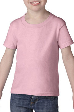 Gildan 5100P - Gildan Toddler Heavy Cotton T-Shirt - 100% Cotton