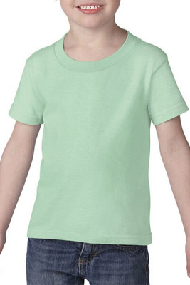 Gildan 5100P - Gildan Toddler Heavy Cotton T-Shirt - 100% Cotton