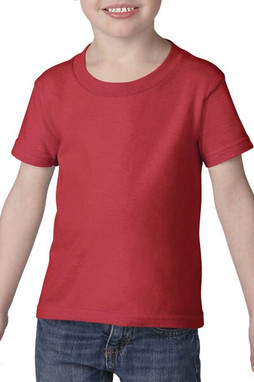 Gildan 5100P - Gildan Toddler Heavy Cotton T-Shirt - 100% Cotton