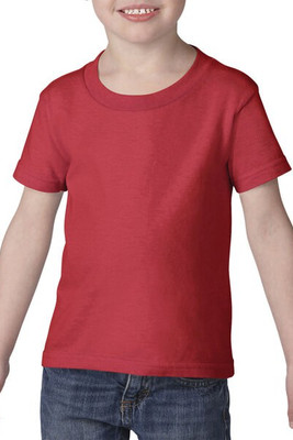 Gildan 5100P - Gildan Toddler Heavy Cotton T-Shirt - 100% Cotton