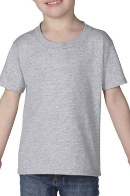 Gildan 5100P - Venta al por mayor de remera para niños de algodón grueso 