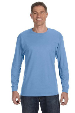 Gildan 5400 - Heavy Cotton Long Sleeve T-Shirt