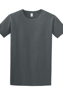 gildan t-shirts for men army green