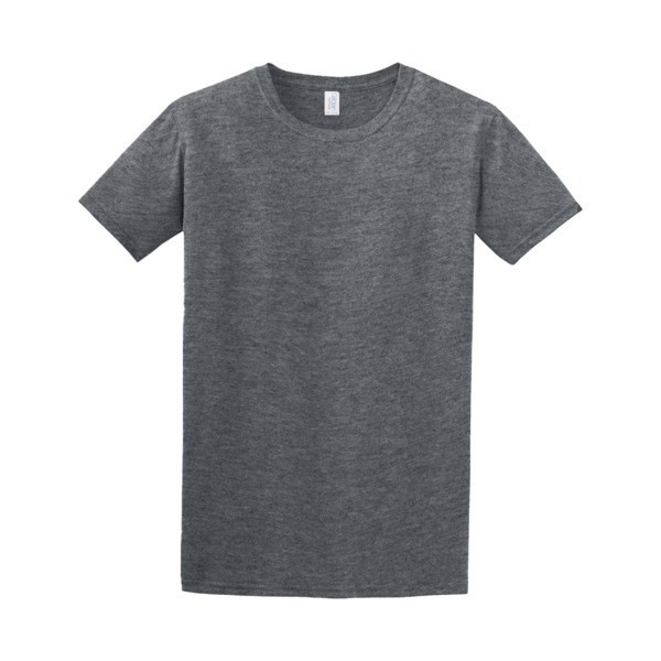 Gildan 64000 - Softstyle T-Shirt for Men and Women - Comfortable and Durable