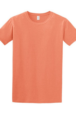 gildan t-shirts for men army green