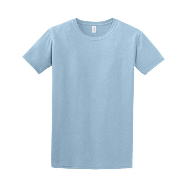 Gildan 64000 - Softstyle T-Shirt for Men and Women - Comfortable and Durable