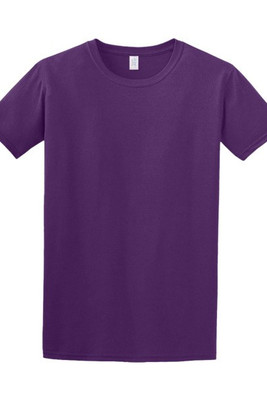 Gildan 64000 - Softstyle T-Shirt for Men and Women - Comfortable and Durable