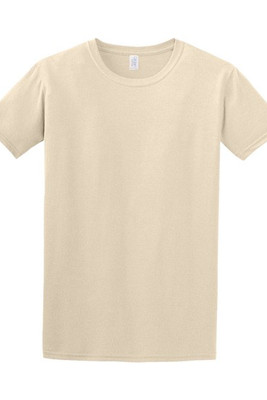 Gildan 64000 - T-Shirt Gildan Softstyle Confort et Style