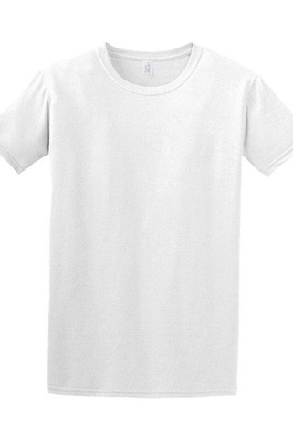 gildan t-shirts for men army green