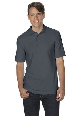 Gildan 72800 - Camisa Deportiva Piqué Secado Rápido Gildan