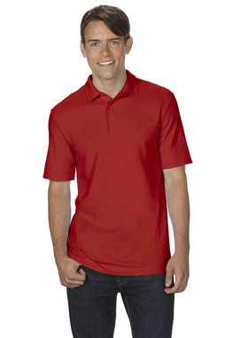 Gildan 72800 - DryBlend Double Pique Sport Shirt
