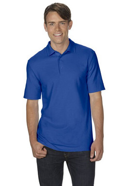 Gildan 72800 - DryBlend Double Pique Sport Shirt