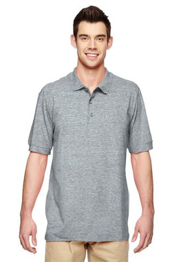 Gildan 72800 - DryBlend Double Pique Sport Shirt