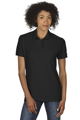 Gildan 72800L - Ladies' DryBlend Double Pique Sport Shirt