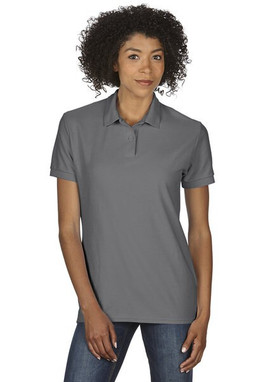 Gildan 72800L - Ladies DryBlend Double Pique Sport Shirt